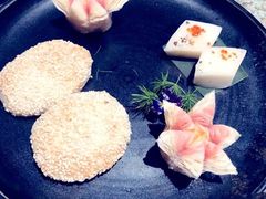 荷花酥-苏帮袁Sue Cuisine(南开大悦城店)