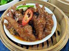 -伯乐居茶艺馆(石岐大信店)