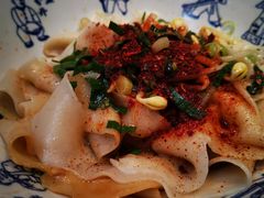 -汉唐宴长安食府