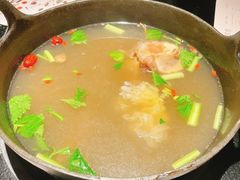 -盡膳口福·百年汤方火锅(科华北路店)
