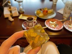 -BRBR叙利亚餐厅(总店)