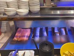 -咖啡苑自助餐(北海香格里拉大酒店)