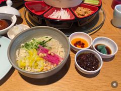 -羲和雅苑•北京烤鸭(国贸商城店)