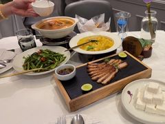 -泰香米泰国餐厅(鎏嘉码头店)