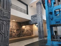 -柳州工业博物馆