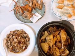 -莲花公园煎蟹(总店)