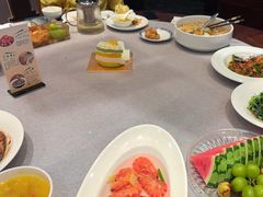 -宁海食府·涌宴(真和店)