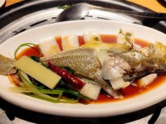 -三个渔夫·蒸汽海鲜(万德大厦店)