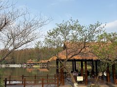 -采石矶景区