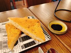 迷迭香佛卡恰-IL TEATRO 精品意大利餐厅