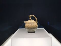 -陕西历史博物馆