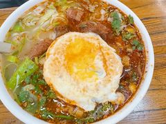 -豫掌柜饸饹面·烩面(秀沿路店)