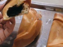 -贺记蛋烘糕(青羊第五分店)
