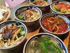 -左陕右甘(亚运村店)