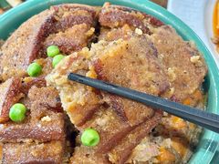 -怡得饭庄·30年老店·宋大妈昆明菜