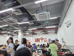 -贞姨美食·老字号海鲜大排档