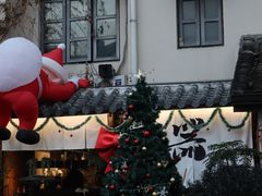 -小河直街历史文化街区