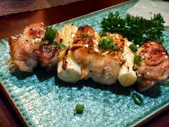 -弓二·烧鸟居酒屋(财富购物中心店)