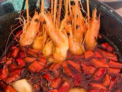 裸奔坨坨虾-成都吃客(九眼桥店)