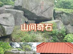 -莫干山风景区