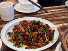 -一楼食业·美食人家