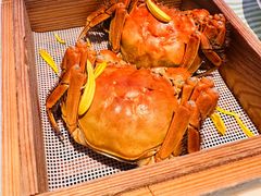 -桂满陇·杭州饭店(清河万象店)