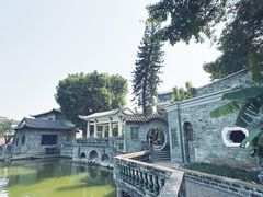 -东莞市可园博物馆