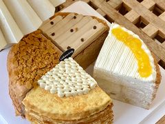 -CAKE WANG千层制造所(省府店)