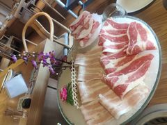 -尚海豆捞(乐虹坊店)