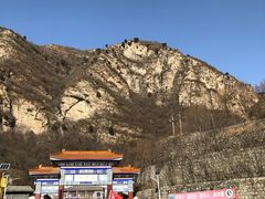 -北京上方山国家森林公园