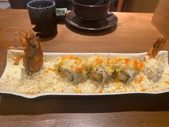 -無境·匠心日本料理(汉街店)