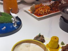 -大碗居·烤鸭·鱼头泡饼(天坛东门店)