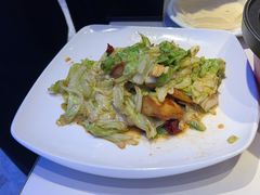 -阿里疆Alijiang·丝路美食·异域风情·清真(长楹天街店)