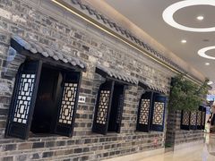 -绿茶餐厅(昆明世纪金源店)