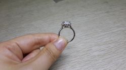 点击看大图 -威德钻石-克拉钻大本营(南京东路店)