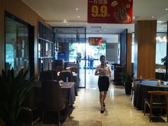 大堂-海鲜e族(马王堆店)