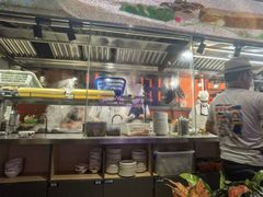 -陈鹏鹏潮汕菜(欢乐海岸 海边景观店)