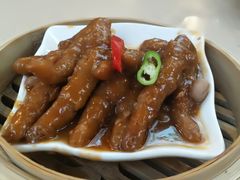 -点都德(汇盈广场店)