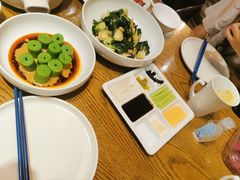 -小大董·烤鸭(王府井apm店)
