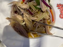 -阿里疆Alijiang·丝路美食·异域风情·清真(长楹天街店)