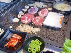 -猪的故事·韩式烤肉(韩乐坊店)