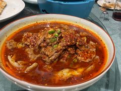 -红菜坊·烤鸭·川鲁宴(石园店)