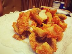 九肚鱼-美达尔烧烤海鲜家常菜(泰山路店)
