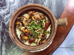 -红星光发煲仔饭(大石街店)