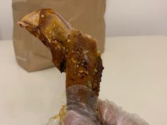 -老黄记手撕烤兔(玉林街店)