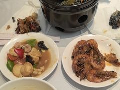 -叶氏兄弟饭摊(马鞍池东路店)