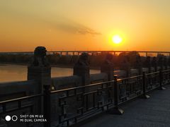 -卢沟桥文化旅游区