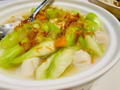 -莆田餐厅PUTIEN(三里屯店)