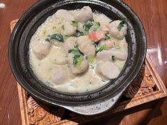 -环球港凯悦 · 享悦中餐厅