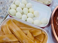 宽粉-欧提汗·新疆餐厅·清真(银都路店)